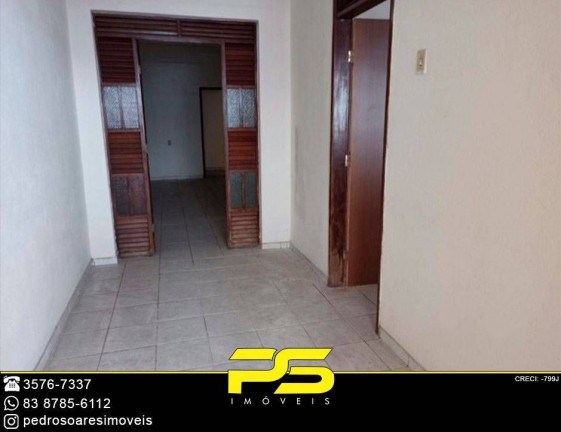 Imagem Casa com 4 Quartos à Venda, 300 m² em Centro - João Pessoa
