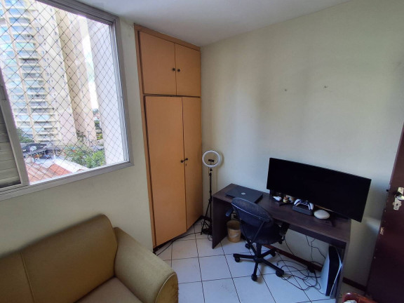 Imagem Apartamento com 3 Quartos à Venda, 75 m² em Jardim Taquaral - São Paulo Imagem Apartamento com 3 Quartos à Venda, 75 m² em Jardim Taquaral - São Paulo