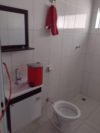 Imagem Casa com 4 Quartos à Venda, 342 m² em Pedro Leme - Roseira