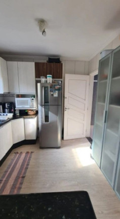 Imagem Casa com 3 Quartos à Venda, 150 m² em Boqueirão - Curitiba