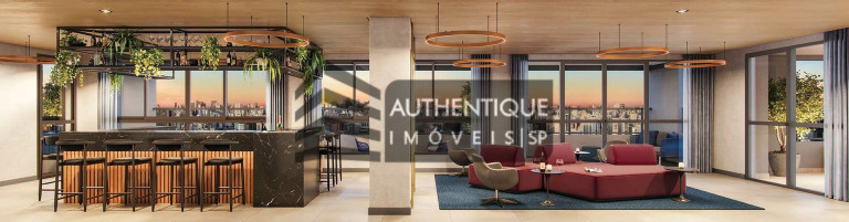 Imagem Apartamento com 2 Quartos à Venda, 65 m² em Vila Clementino - São Paulo
