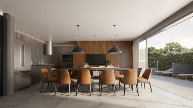 Imagem Apartamento com 2 Quartos à Venda, 65 m² em Petrópolis - Porto Alegre