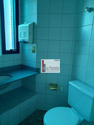 Imagem Sala Comercial para Alugar, 38 m² em Vila Mariana - São Paulo