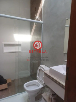 Imagem Casa com 3 Quartos à Venda, 120 m² em Residencial Parque Dos Sinos - Jacareí