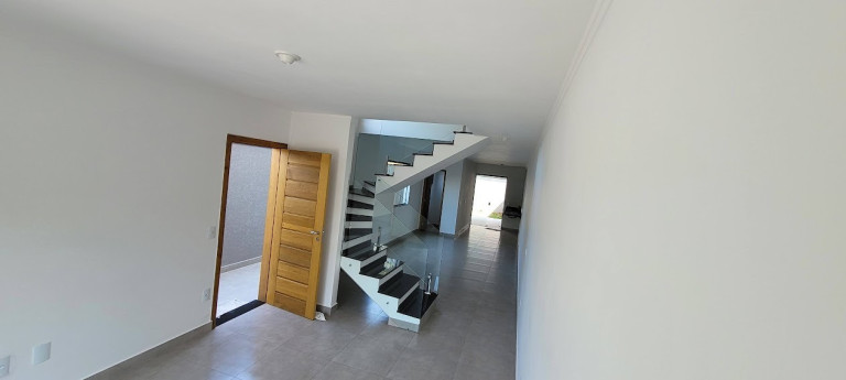 Imagem Casa com 3 Quartos à Venda, 124 m² em Jardim Do Lago - Atibaia