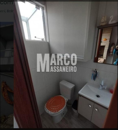 Imagem Casa com 2 Quartos à Venda, 64 m² em Itacolomi - Balneário Piçarras