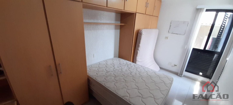 Imagem Apartamento com 2 Quartos à Venda, 107 m² em Centro - São Vicente Imagem Apartamento com 2 Quartos à Venda, 107 m² em Centro - São Vicente