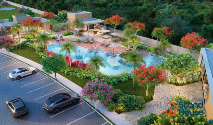 Imagem Terreno à Venda, 210 m² em Papagaio - Feira De Santana Imagem Terreno à Venda, 210 m² em Papagaio - Feira De Santana
