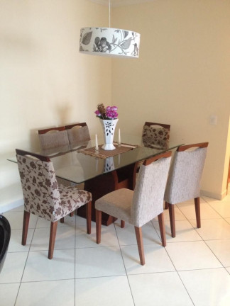 Imagem Apartamento com 2 Quartos à Venda, 80 m² em Ocian - Praia Grande