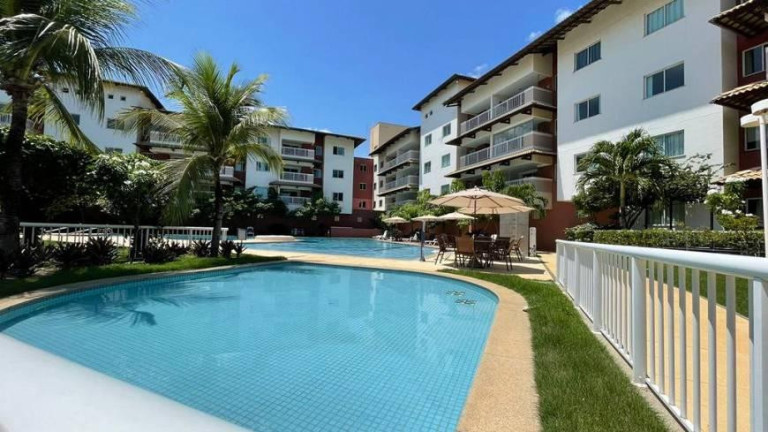 Imagem Apartamento com 3 Quartos à Venda, 76 m² em Porto Das Dunas - Aquiraz Imagem Apartamento com 3 Quartos à Venda, 76 m² em Porto Das Dunas - Aquiraz