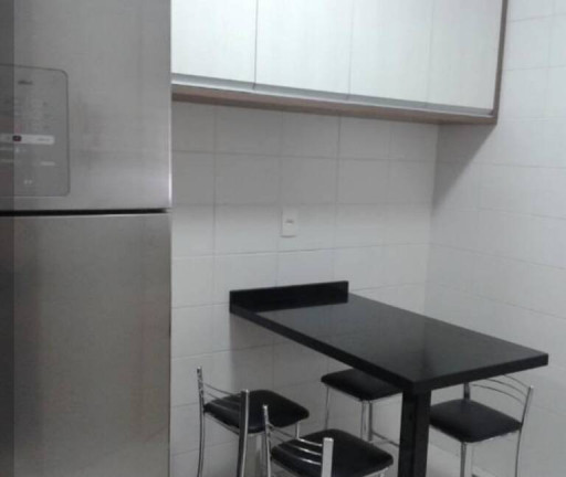 Imagem Apartamento com 3 Quartos à Venda, 141 m² em Mooca - São Paulo