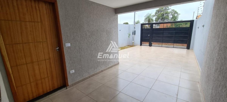 Imagem Casa com 2 Quartos à Venda, 90 m² em Rita Vieira - Campo Grande