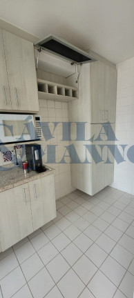 Imagem Apartamento com 2 Quartos para Alugar, 50 m² em Mooca - São Paulo Imagem Apartamento com 2 Quartos para Alugar, 50 m² em Mooca - São Paulo