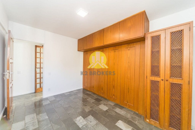 Imagem Apartamento com 3 Quartos à Venda, 121 m² em Itaim Bibi - São Paulo