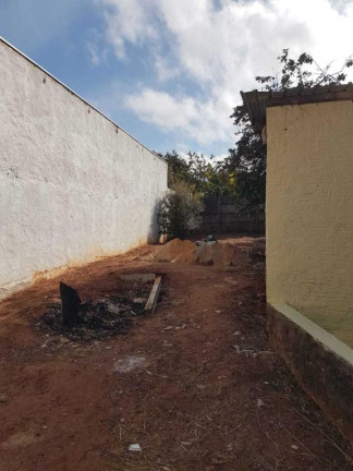 Imagem Casa com 3 Quartos à Venda, 140 m² em Vila Bela Vista - Botucatu