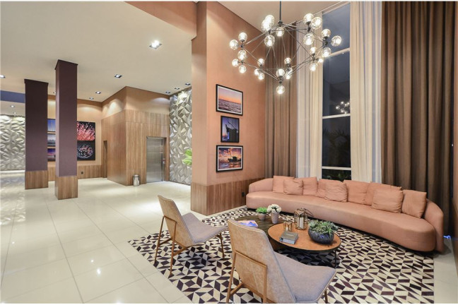 Imagem Apartamento com 3 Quartos à Venda, 153 m² em Vila Mascote - São Paulo