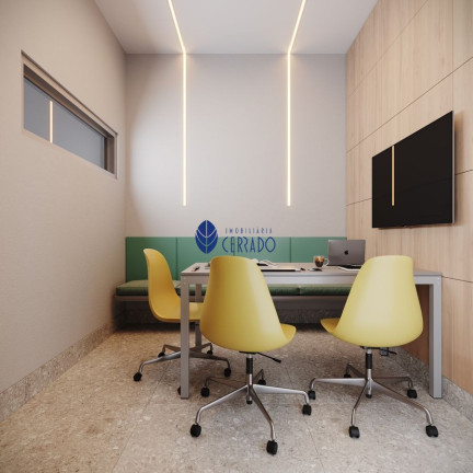 Apartamento com 2 Quartos à Venda, 64 m² em Setor Bougainville - Anápolis