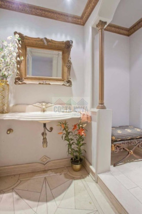 Imagem Apartamento com 4 Quartos à Venda ou Locação, 500 m² em Higienópolis - São Paulo Imagem Apartamento com 4 Quartos à Venda ou Locação, 500 m² em Higienópolis - São Paulo