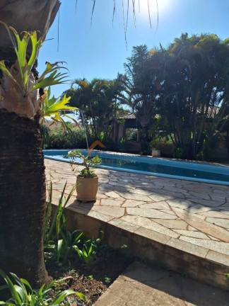 Imagem Imóvel com 3 Quartos à Venda, 2.750 m² em Estância Navarrete (zona Rural) - São José Do Rio Preto