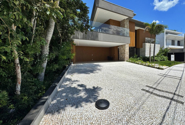 Imagem Casa com 6 Quartos à Venda, 650 m² em Riviera De São Lourenço - Bertioga Imagem Casa com 6 Quartos à Venda, 650 m² em Riviera De São Lourenço - Bertioga