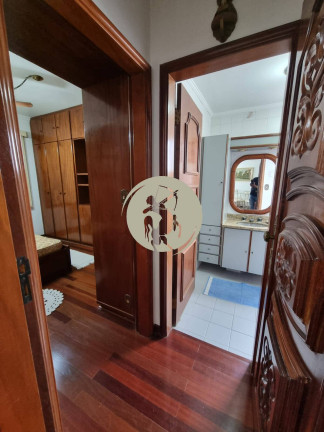 Imagem Apartamento com 1 Quarto à Venda, 70 m² em Boqueirao - Santos Imagem Apartamento com 1 Quarto à Venda, 70 m² em Boqueirao - Santos