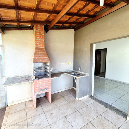 Imagem Casa com 2 Quartos à Venda, 150 m² em Cidade Nova - Franca Imagem Casa com 2 Quartos à Venda, 150 m² em Cidade Nova - Franca