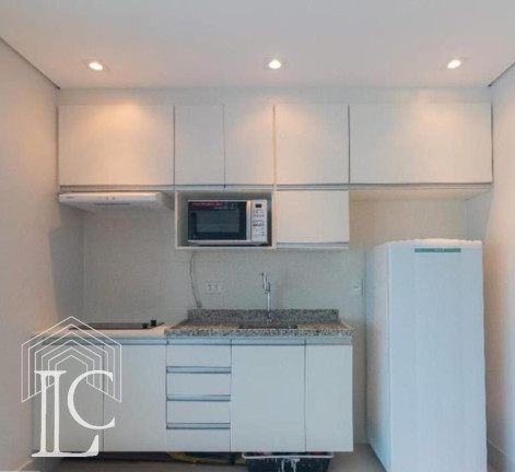 Imagem Apartamento com 1 Quarto à Venda, 43 m² em Jardim Aeroporto - São Paulo