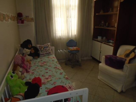 Foto do imóvel Apartamento com 4 Quartos à Venda, 210 m² em Grajaú - Rio De Janeiro