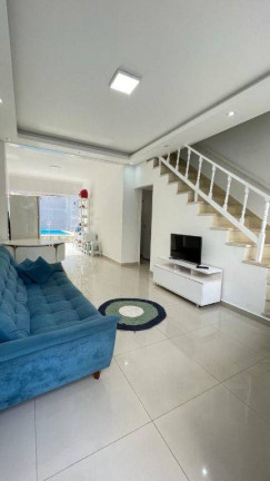 Imagem Sobrado com 2 Quartos à Venda, 79 m² em Tupi - Praia Grande Imagem Sobrado com 2 Quartos à Venda, 79 m² em Tupi - Praia Grande