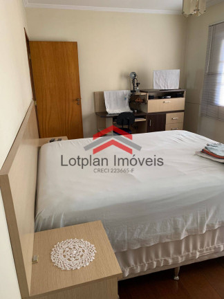 Imagem Casa com 3 Quartos à Venda, 270 m² em Vila Alpina - São Paulo