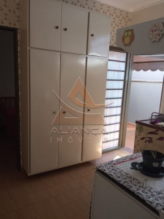 Imagem Casa com 4 Quartos à Venda, 166 m² em Castelo Branco - Ribeirão Preto Imagem Casa com 4 Quartos à Venda, 166 m² em Castelo Branco - Ribeirão Preto