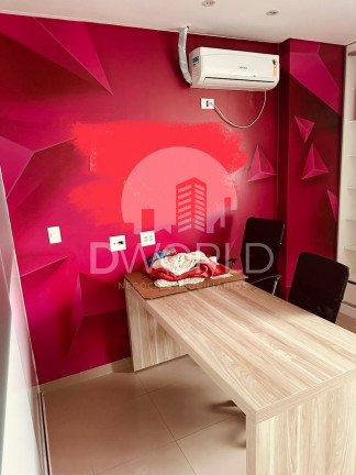 Imagem Sala Comercial para Alugar, 16 m² em Centro - Sao Bernardo Do Campo Imagem Sala Comercial para Alugar, 16 m² em Centro - Sao Bernardo Do Campo