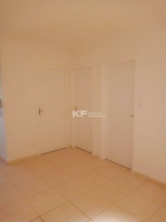 Imagem Apartamento com 2 Quartos à Venda, 49 m² em Bonfim Paulista - Ribeirão Preto