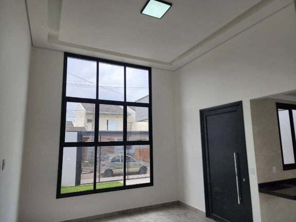 Imagem Casa com 3 Quartos à Venda, 105 m² em Jardim Marambaia Ii - Jundiaí