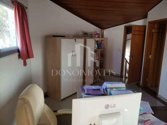 Imagem Casa de Condomínio com 4 Quartos à Venda, 740 m² em Parque Terra Nova Ii - São Bernardo Do Campo