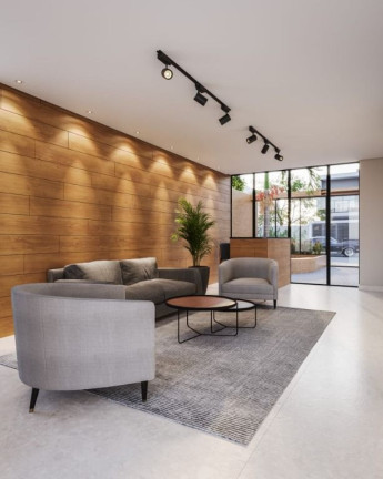 Imagem Apartamento com 1 Quarto à Venda, 42 m² em Bessa - João Pessoa