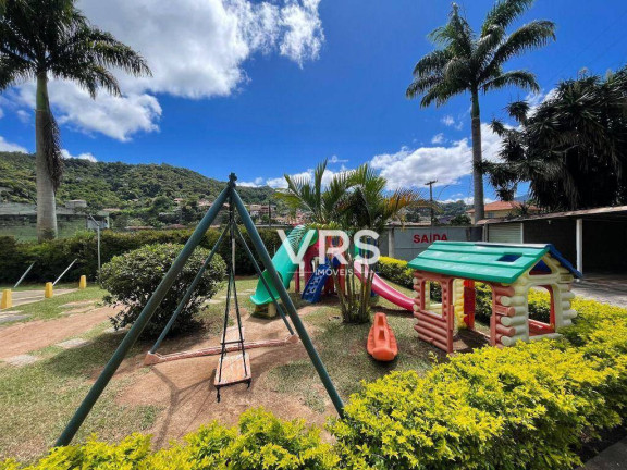 Imagem Apartamento com 2 Quartos à Venda, 36 m² em Barra Do Imbuí - Teresópolis