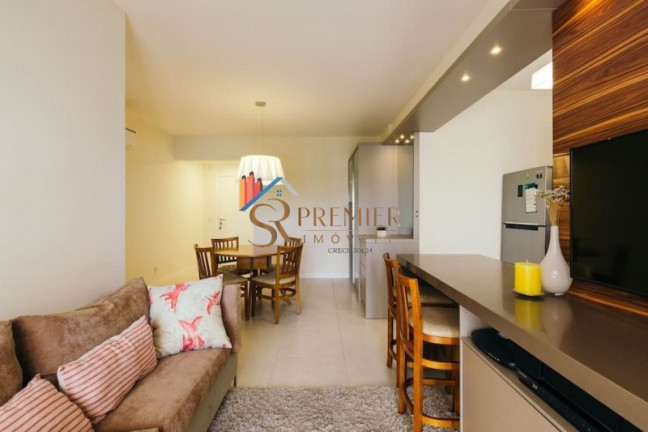 Imagem Apartamento com 2 Quartos à Venda, 71 m² em Itacorubi - Florianópolis