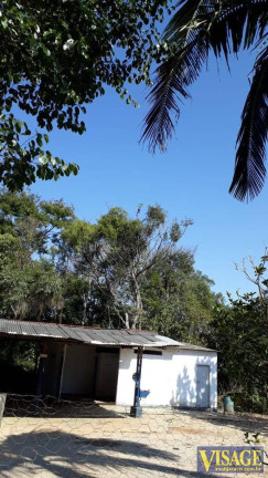 Imagem Casa com 2 Quartos à Venda, 950 m² em Chácaras Reunidas Santa Branca - Santa Branca Imagem Casa com 2 Quartos à Venda, 950 m² em Chácaras Reunidas Santa Branca - Santa Branca