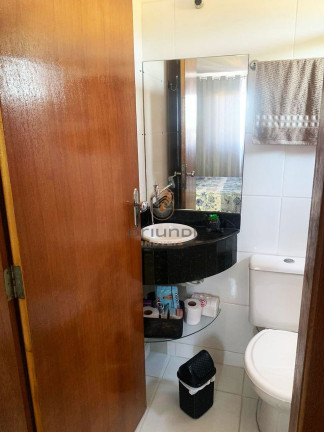 Imagem Apartamento com 2 Quartos à Venda, 97 m² em São Conrado - Cariacica Imagem Apartamento com 2 Quartos à Venda, 97 m² em São Conrado - Cariacica