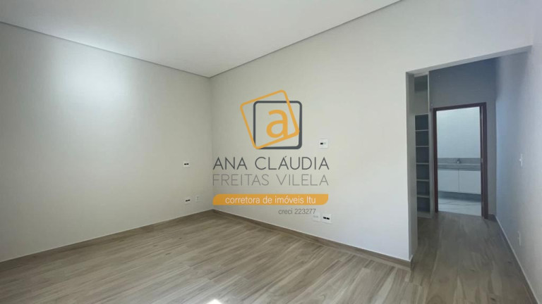 Imagem Casa com 4 Quartos à Venda, em Loteamento Residencial Una - Itu Imagem Casa com 4 Quartos à Venda, em Loteamento Residencial Una - Itu