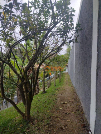 Imagem Chácara com 8 Quartos à Venda ou Locação, 2.400 m² em Parque Maringá - Arujá Imagem Chácara com 8 Quartos à Venda ou Locação, 2.400 m² em Parque Maringá - Arujá