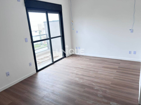 Imagem Casa de Condomínio com 3 Quartos à Venda, 150 m² em Jardim Celeste - Jundiaí