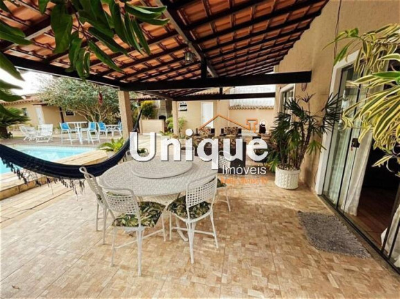 Imagem Casa com 4 Quartos para Alugar, 200 m² em Boqueirão - São Pedro Da Aldeia