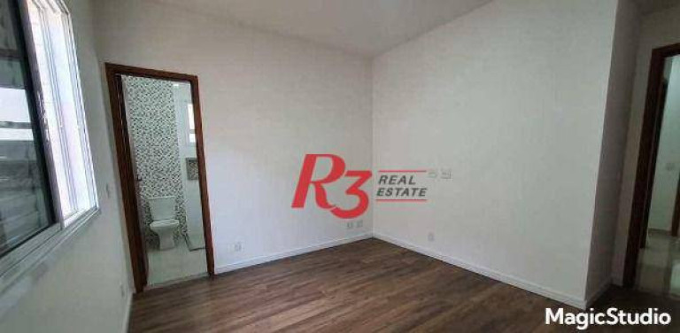 Imagem Sobrado com 3 Quartos à Venda, 153 m² em Macuco - Santos Imagem Sobrado com 3 Quartos à Venda, 153 m² em Macuco - Santos