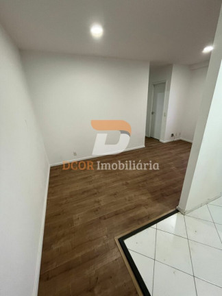 Imagem Apartamento com 2 Quartos à Venda, 44 m² em Paulicéia - São Bernardo Do Campo Imagem Apartamento com 2 Quartos à Venda, 44 m² em Paulicéia - São Bernardo Do Campo