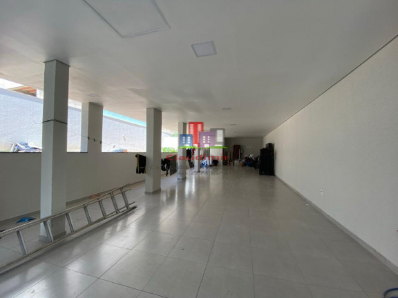Imagem Sobrado com 4 Quartos à Venda, 284 m² em Campestre - Santo André
