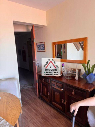Imagem Apartamento com 2 Quartos à Venda, 57 m² em Vila Mascote - São Paulo Imagem Apartamento com 2 Quartos à Venda, 57 m² em Vila Mascote - São Paulo