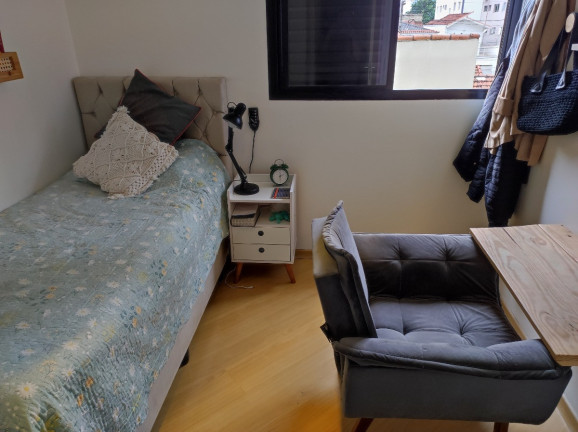 Imagem Apartamento com 2 Quartos à Venda, 64 m² em Vila Olímpia - São Paulo Imagem Apartamento com 2 Quartos à Venda, 64 m² em Vila Olímpia - São Paulo
