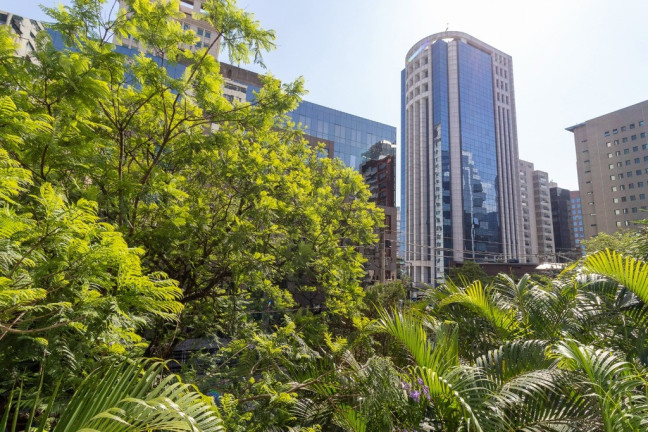 Imagem Apartamento com 2 Quartos à Venda, 56 m² em Vila Olímpia - São Paulo Imagem Apartamento com 2 Quartos à Venda, 56 m² em Vila Olímpia - São Paulo
